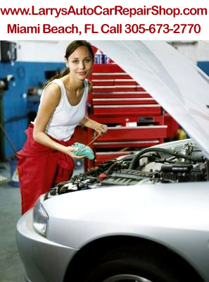 auto-mechanic-car-repair-girl-miami-beach